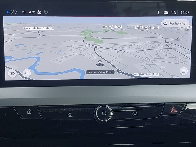 Used Vauxhall Mokka 2025 for sale - 77304595: Photo 10