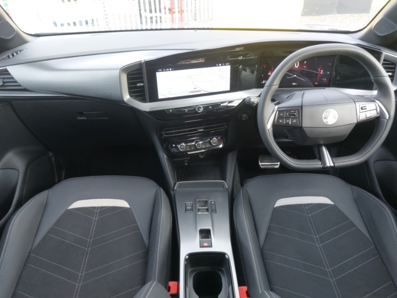 Used Vauxhall Mokka 2025 for sale - 77304595: Photo 2