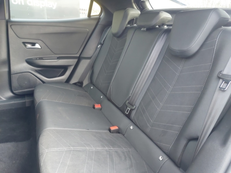 Used Vauxhall Mokka 2025 for sale - 77304595: Photo 6