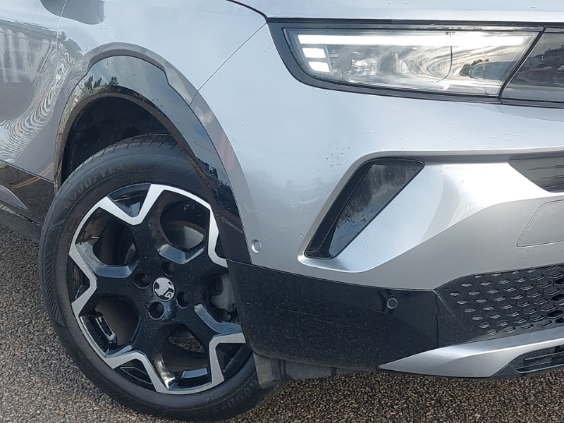 Used Vauxhall Mokka 2025 for sale - 77304595: Photo 9