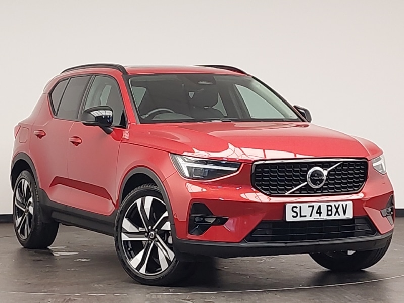 Used Volvo XC40 2024 for sale - 76343292: Photo 1