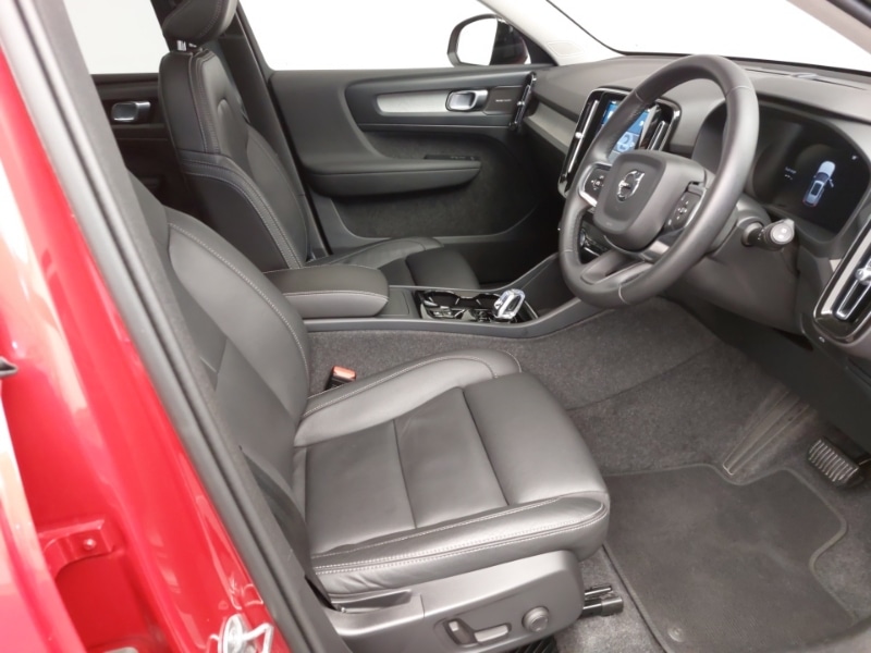 Used Volvo XC40 2024 for sale - 76343292: Photo 6