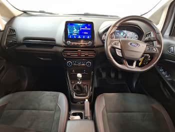 Used Ford Ecosport 2023 for sale - 79641584: Photo