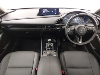 Used Mazda CX-30 2023 for sale - 75513558: Photo