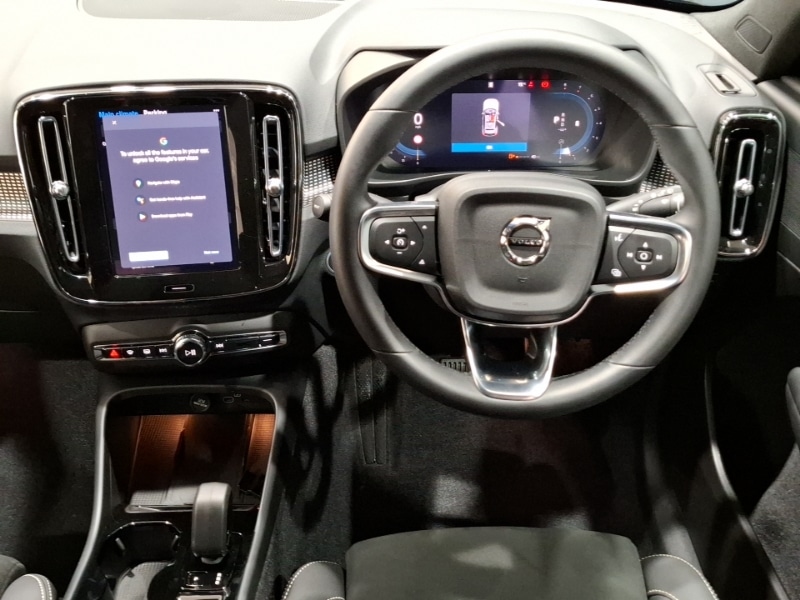 Used Volvo XC40 2025 for sale - 76656777: Photo 7