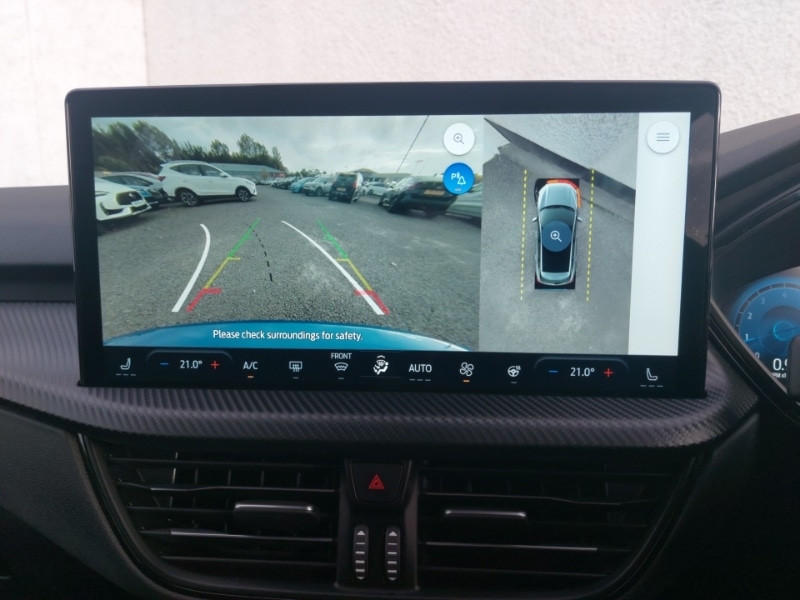 Used Ford Kuga 2025 for sale - 76682925: Photo 10