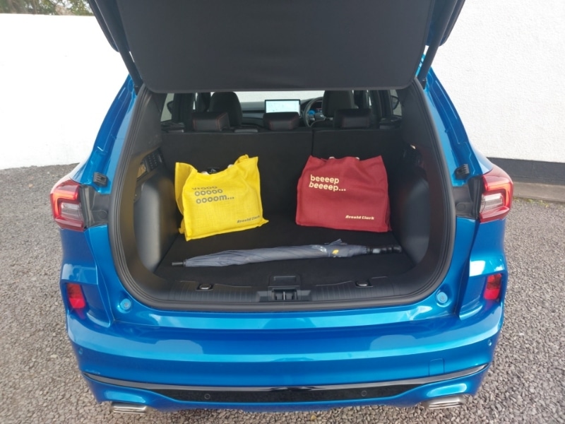 Used Ford Kuga 2025 for sale - 76682925: Photo 8