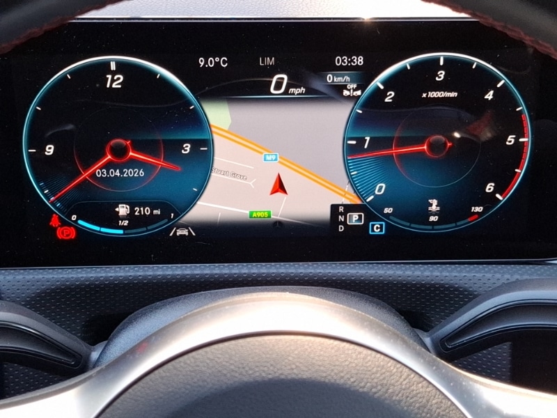 Used Mercedes-Benz A-Class 2022 for sale - 78127055: Photo 11