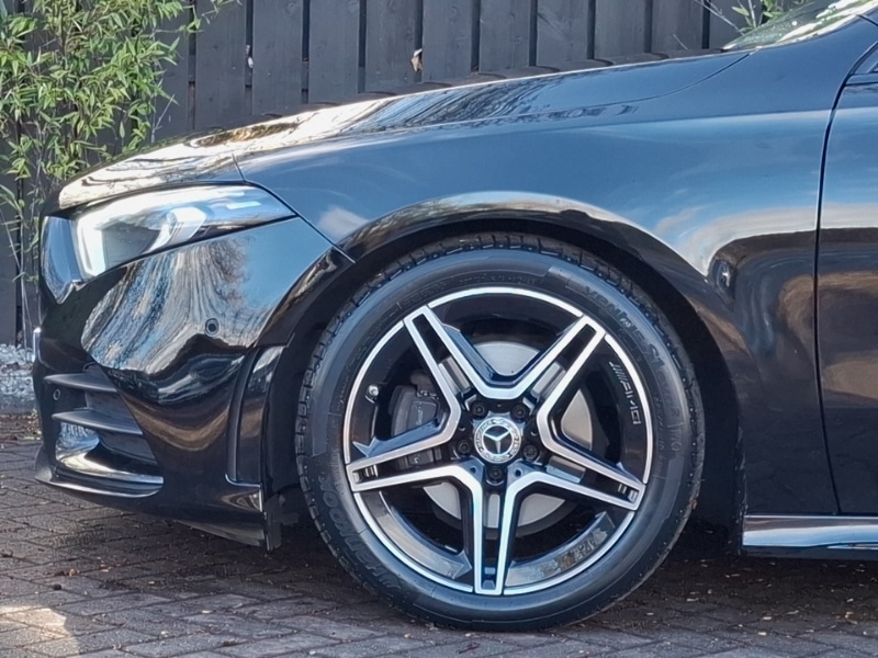 Used Mercedes-Benz A-Class 2022 for sale - 78127055: Photo 12