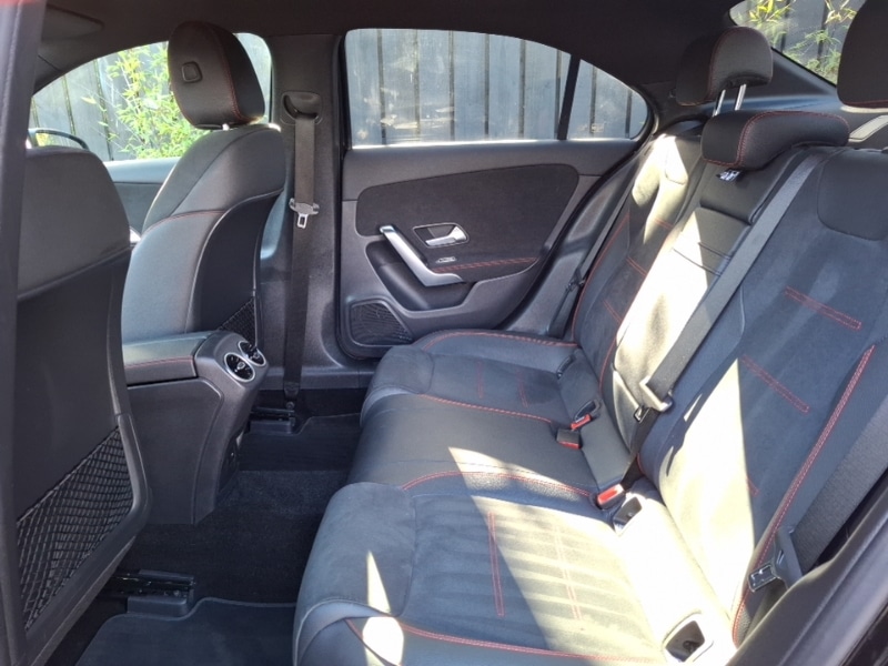 Used Mercedes-Benz A-Class 2022 for sale - 78127055: Photo 6