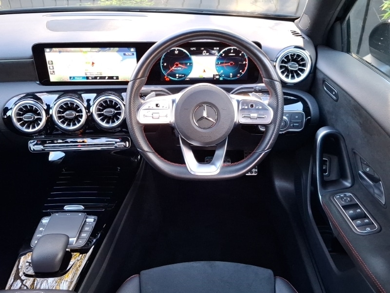 Used Mercedes-Benz A-Class 2022 for sale - 78127055: Photo 7
