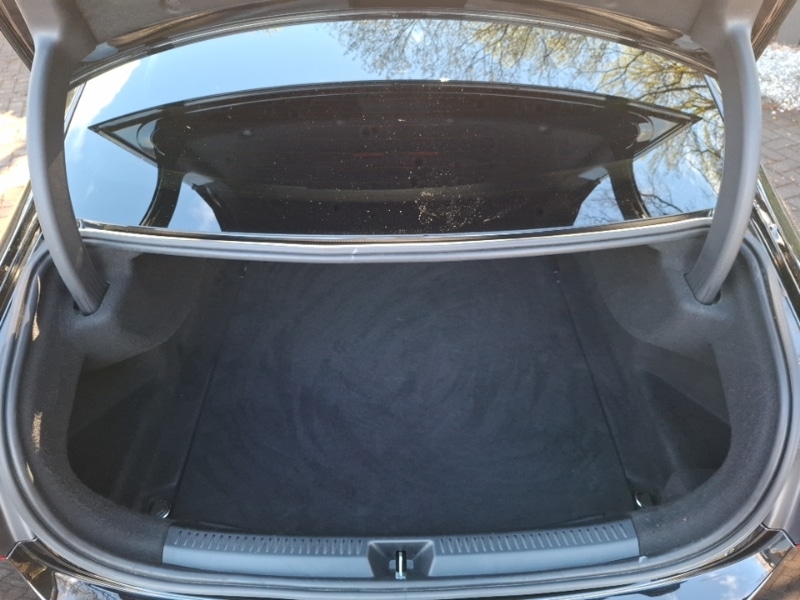 Used Mercedes-Benz A-Class 2022 for sale - 78127055: Photo 8