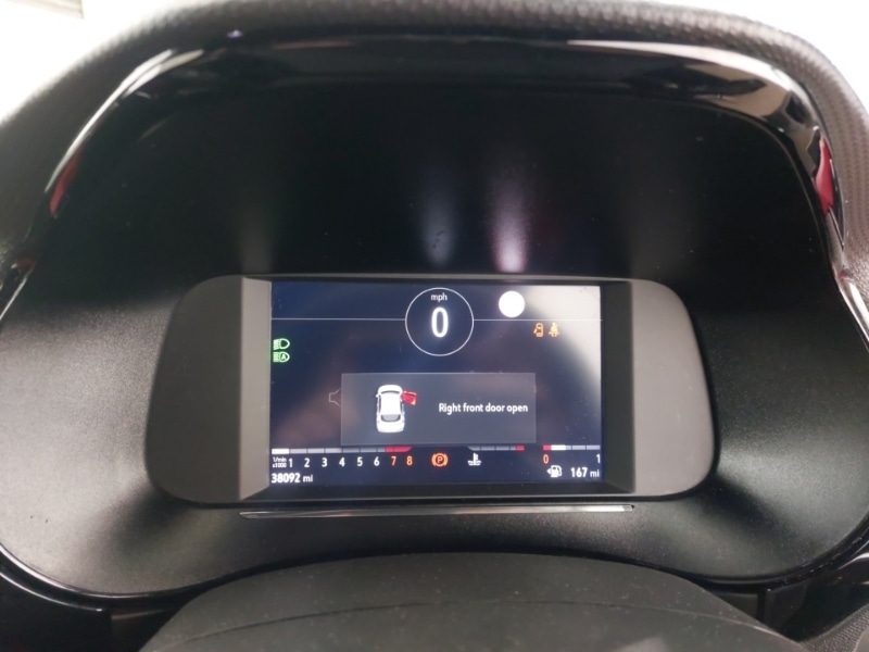 Used Vauxhall Corsa 2021 for sale - 77624773: Photo 12