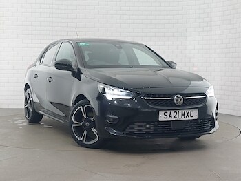 Vauxhall Corsa feature image