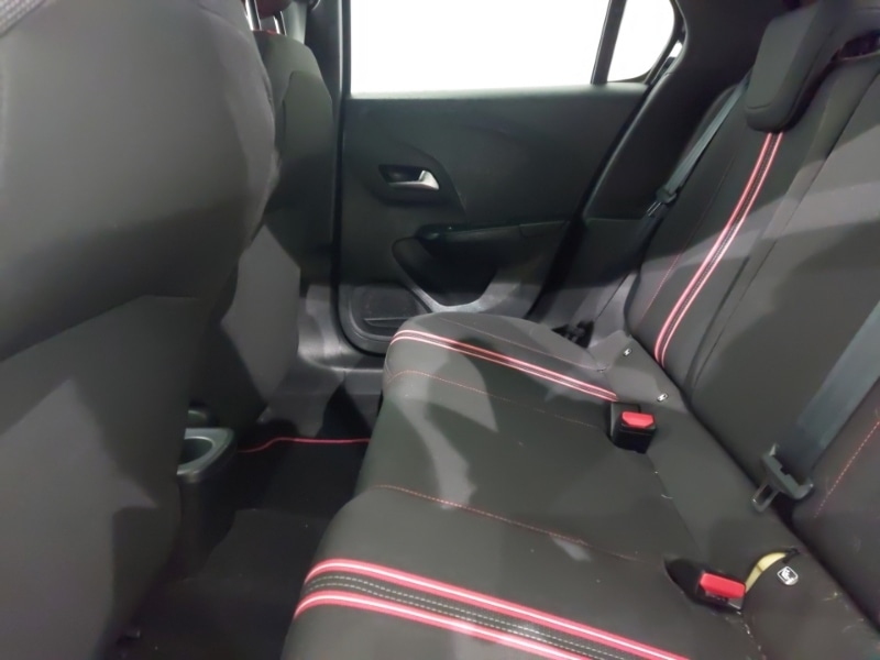 Used Vauxhall Corsa 2021 for sale - 77624773: Photo 6