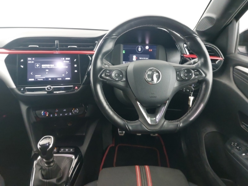 Used Vauxhall Corsa 2021 for sale - 77624773: Photo 7