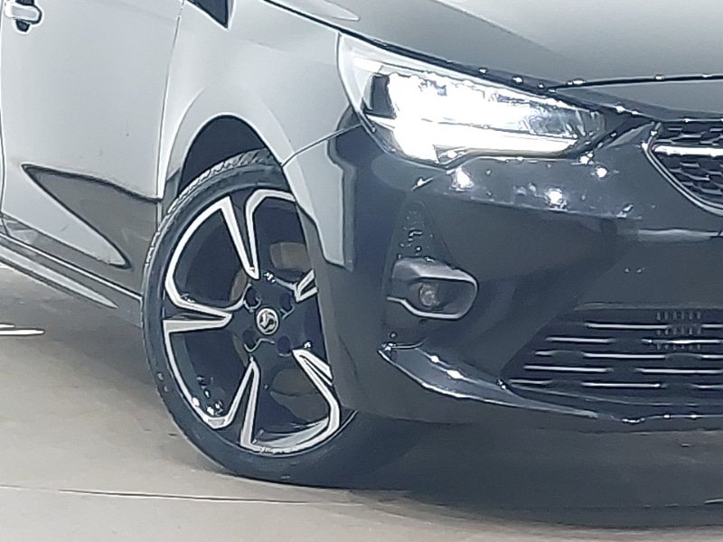 Used Vauxhall Corsa 2021 for sale - 77624773: Photo 9