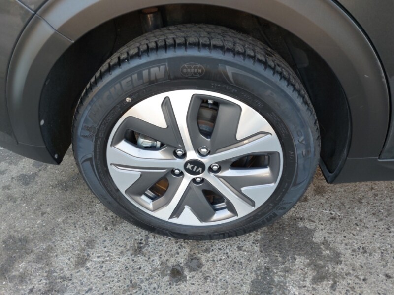 Used Kia Niro 2021 for sale - 77889875: Photo 12