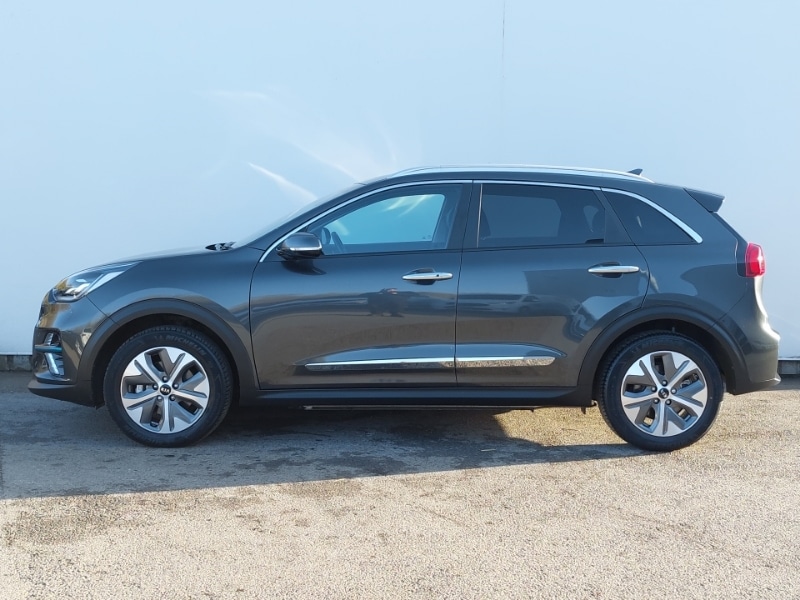 Used Kia Niro 2021 for sale - 77889875: Photo 4