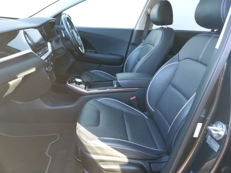 Used Kia Niro 2021 for sale - 77889875: Photo 5