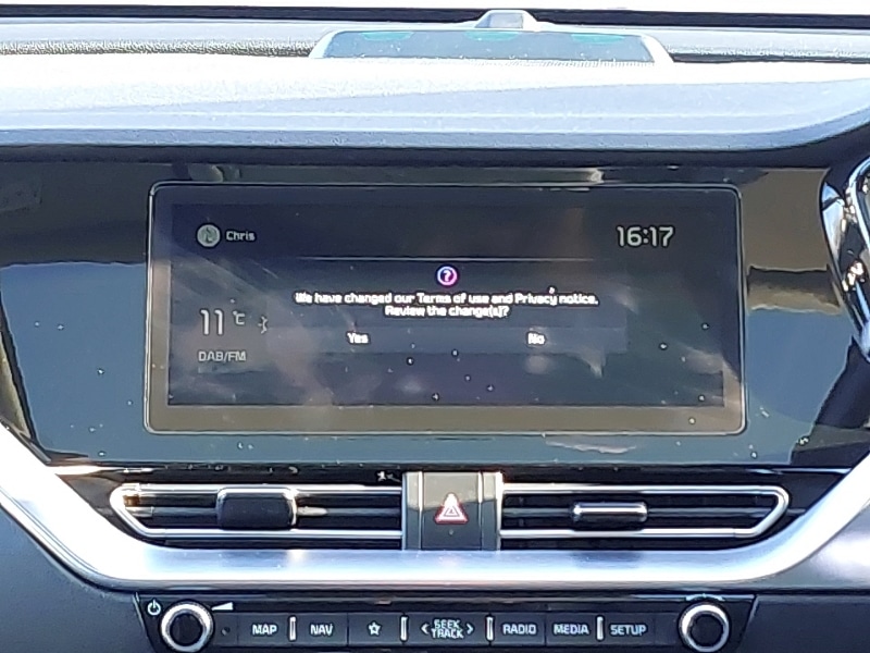 Used Kia Niro 2021 for sale - 77889875: Photo 7