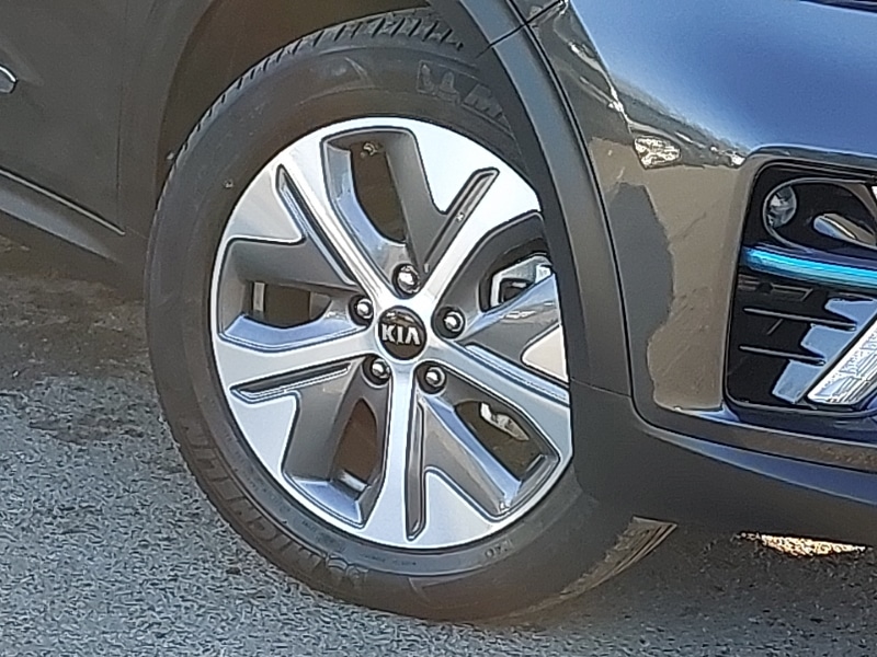 Used Kia Niro 2021 for sale - 77889875: Photo 9