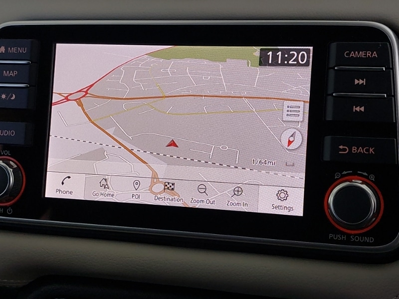 Used Nissan Micra 2023 for sale - 77977394: Photo 11