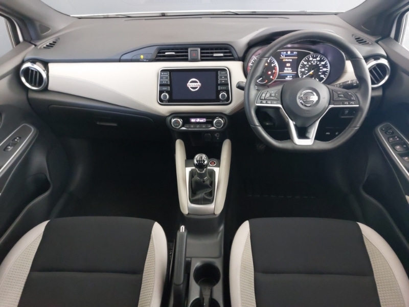 Used Nissan Micra 2023 for sale - 77977394: Photo 2