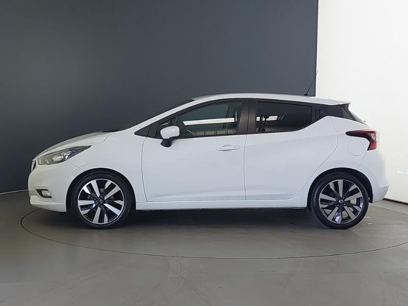 Used Nissan Micra 2023 for sale - 77977394: Photo 4