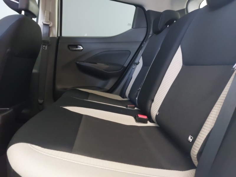 Used Nissan Micra 2023 for sale - 77977394: Photo 6