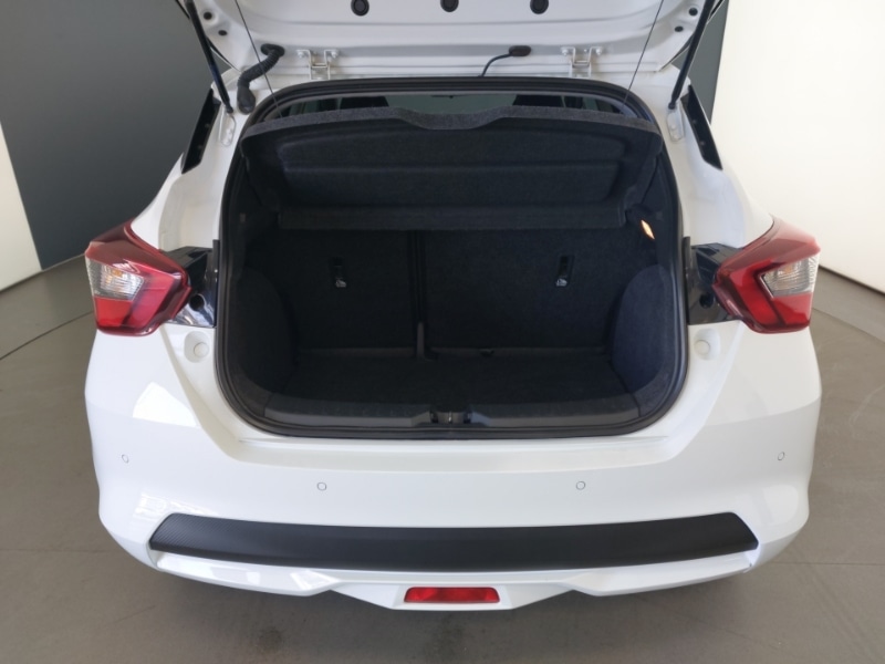 Used Nissan Micra 2023 for sale - 77977394: Photo 8