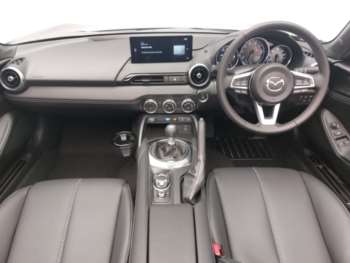 Used Mazda MX-5 2024 for sale - 74928672: Photo