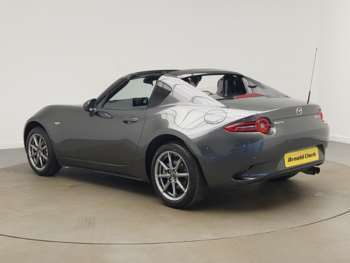 Used Mazda MX-5 2024 for sale - 74928672: Photo