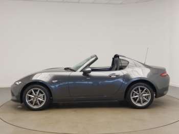 Used Mazda MX-5 2024 for sale - 74928672: Photo