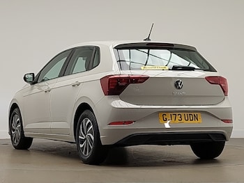 Used Volkswagen Polo 2023 for sale - 76864855: Photo