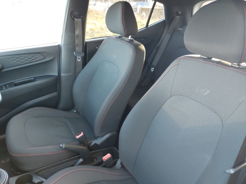 Used Hyundai i10 2021 for sale - 77531740: Photo 5