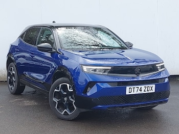Used Vauxhall Mokka 2025 for sale - 78912406: Photo