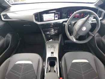 Used Vauxhall Mokka 2025 for sale - 78912406: Photo