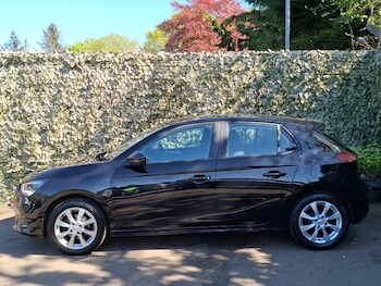 Used Vauxhall Corsa 2022 for sale - 78428742: Photo
