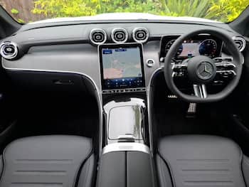 Used Mercedes-Benz GLC 2026 for sale - 79689275: Photo