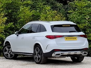 Used Mercedes-Benz GLC 2026 for sale - 79689275: Photo