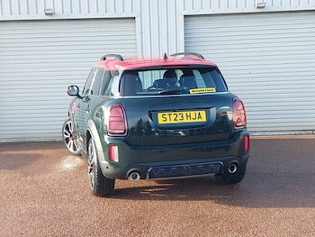 Used MINI Countryman 2023 for sale - 78476375: Photo