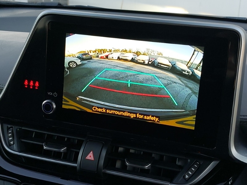 Used Toyota C-HR 2022 for sale - 77165399: Photo 11