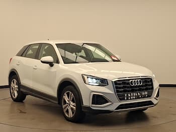 Used Audi Q2 2021 for sale - 79849035: Photo