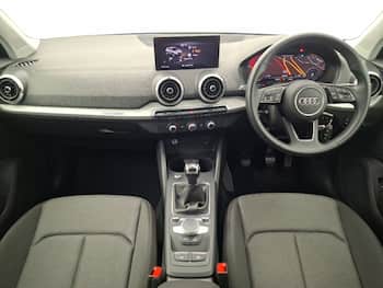 Used Audi Q2 2021 for sale - 79849035: Photo