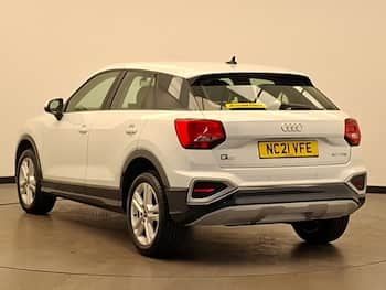 Used Audi Q2 2021 for sale - 79849035: Photo