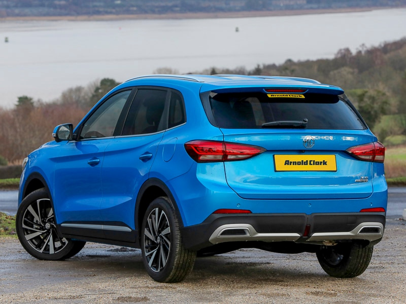 Used MG MG ZS 2026 for sale - 77956411: Photo 3