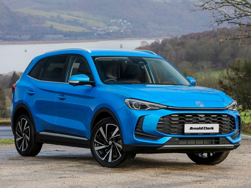 Used MG MG ZS 2026 for sale - 77956411: Photo 7