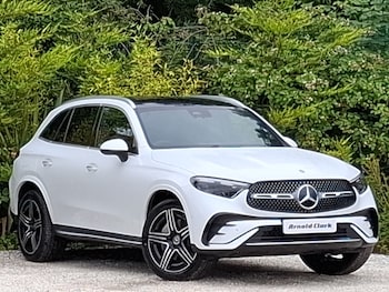 Used Mercedes-Benz GLC 2026 for sale - 79561189: Photo