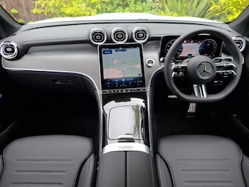 Used Mercedes-Benz GLC 2026 for sale - 79561189: Photo